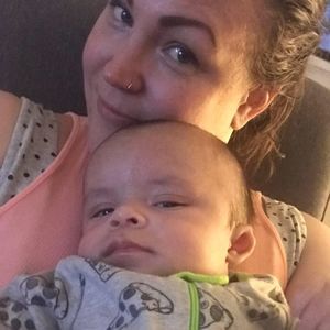 Meet your Posher, Angie